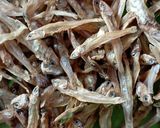 Foto langkah ke 1 dari resep Kering Tempe Teri Kacang Tanah (Bumbu Iris).