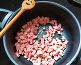 Cukkinis tészta recept fázis 1 fotója