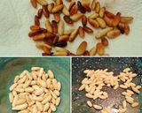 Foto del paso 2 de la receta Merluza al vino blanco