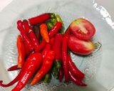Foto langkah ke 8 dari resep Ayam Bakar Teflon.