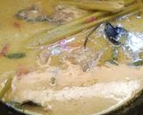 Foto langkah ke 3 dari resep Gulai kuning Tongkol.