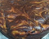 Foto del paso 5 de la receta: Brownie-Cheesecake 🥧 de Kinder Bueno 🍫
