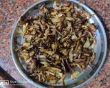 Vegetable Pulao recipe step 4 photo