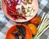 Foto langkah ke 1 dari resep 554. Soto Tangkar Daging Sapi.