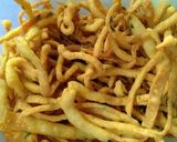 Foto langkah ke 8 dari resep Cheese stick.