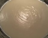 Foto del paso 4 de la receta: Coliflores gratinadas con bechamel de castañas y queso viejo