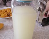 Foto del paso 1 de la receta: Limonada light (Thermomix)
