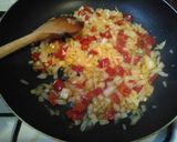 Bolognai szósz 2.0 recept fázis 4 fotója