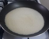 Foto del paso 1 de la receta: Budín de pan de banana