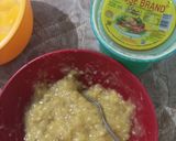 Foto langkah ke 1 dari resep #851. Bolu Pisang Mesis Kukus.