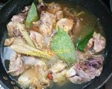 Foto langkah ke 4 dari resep Rica Rica Ayam Q.