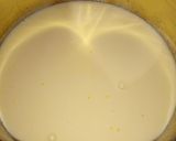 Foto del paso 4 de la receta: Flan de crema de leche al microondas