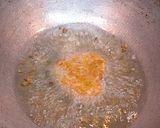 A picture of step 10 of Oats-Dalia Heart shaped cutlets.