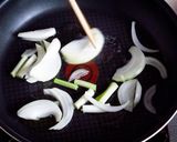 咖哩炒麵的食譜步驟2照片
