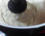 Foto del paso 2 de la receta: Bizcochuelo pastelero