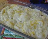 Foto del paso 16 de la receta Coliflor gratinada al Horno