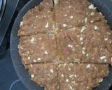 عکس مرحله 1 از دستور کتلت سفید (استیک سفید)