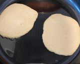 Foto del paso 3 de la receta: Hotcakes avena 🥞