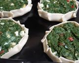 Foto del paso 3 de la receta: Canastitas de verdura💕