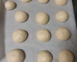 Foto del paso 5 de la receta Panecillos alemanes