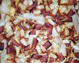 Foto del paso 9 de la receta: Pizza 🍕