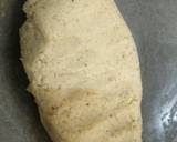 Mawa tomato pedha recipe step 2 photo