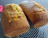 Foto del paso 4 de la receta: Budín de mango 🥭