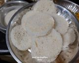 A picture of step 4 of Bread Sandwich Coin.