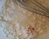 Kakaós kókuszos fat ball recept fázis 3 fotója