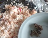 Foto langkah ke 2 dari resep Urap Sayur Kukus.