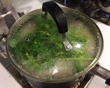 鮭魚味增煮的食譜步驟6照片