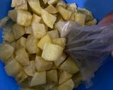 Foto langkah ke 1 dari resep Perkedel Kentang.