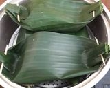 Foto langkah ke 4 dari resep Pepes Nila ala Dapur Mungil.