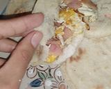 Foto del paso 12 de la receta: Infladita pobre