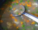 Ragi Soup recipe step 4 photo