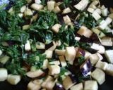 Foto del paso 1 de la receta: Salteado