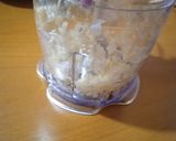 Foto langkah ke 2 dari resep Nugget Sayur (Jamur Tiram & Wortel).