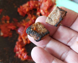 Foto langkah ke 3 dari resep Sambal Mentah Terasi.