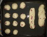 Foto del paso 6 de la receta: Pan con salami