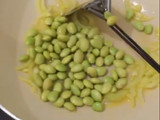 Cah Brokoli Edamame