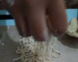 Cara Membuat 310 Mie Home Made Manual Eggless 3