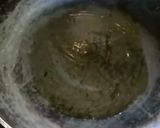 A picture of step 4 of Bread Burger.