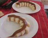 Foto del paso 3 de la receta: Postre para cuando no quieren fruta