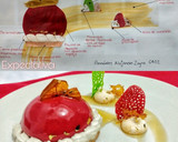Foto del paso 9 de la receta: Nochebuena aislada (mousse de chocolate)