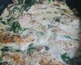 Creamy Parmesan Chicken recipe step 8 photo