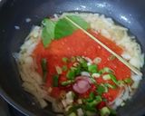 Foto langkah ke 5 dari resep Ranjungan Saus Padang.