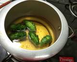 Stuffed bitter gourd recipes recipe step 1 photo