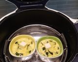 Foto del passaggio 9 della ricetta Tortino di zucchine con cuore di provola