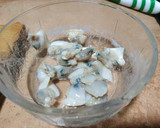 Foto del paso 3 de la receta: Judiones con almejas?