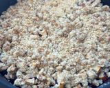 Foto del paso 7 de la receta Crumble de frutos rojos ¡fácil y riquísimo!